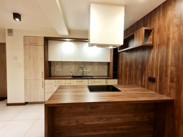 Mieszkanie apartamentowiec Myślenice