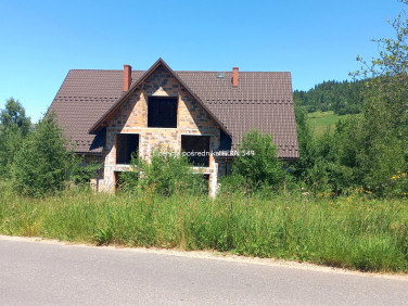 Dom Czarna Góra