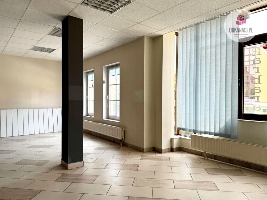 Lokal Olsztyn