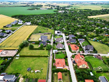 Działka Kłopot