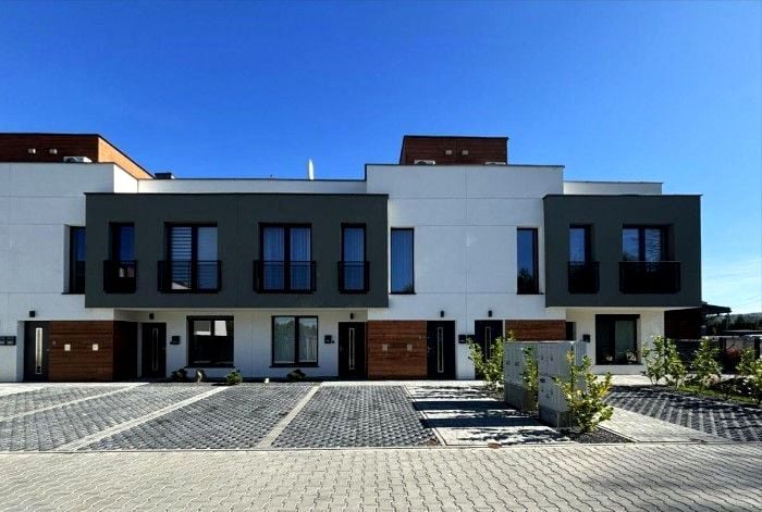 Mieszkanie Rzeszów