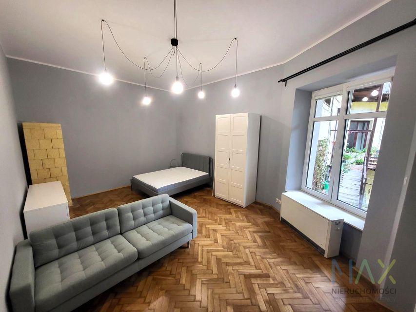 Mieszkanie Kraków