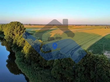 Działka budowlana Popielewo
