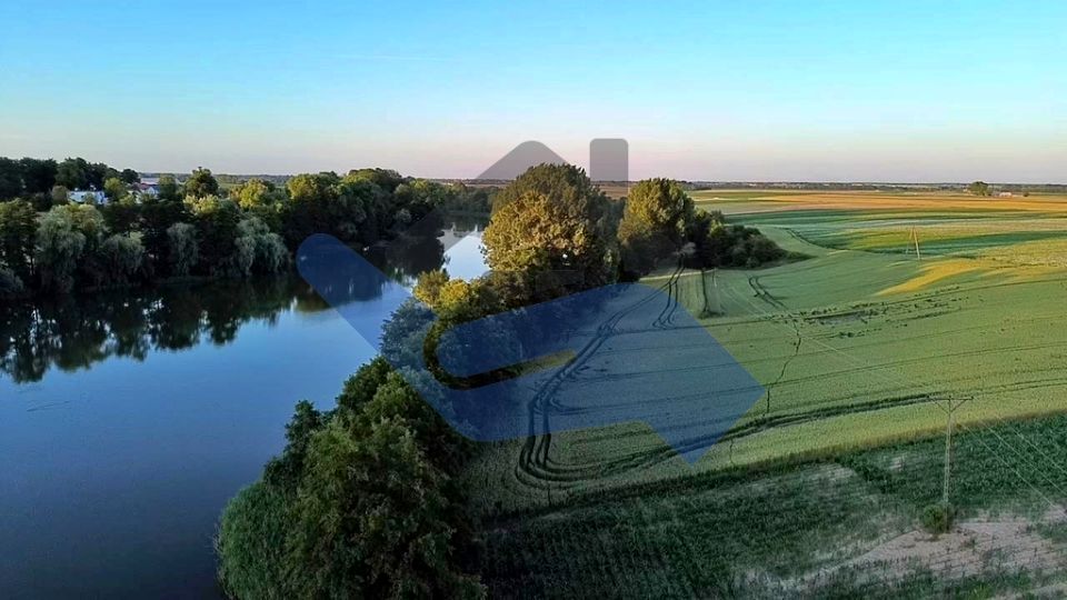 Działka budowlana Popielewo sprzedam