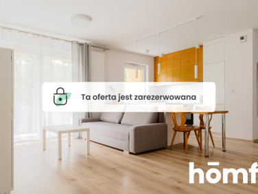 Mieszkanie Wrocław
