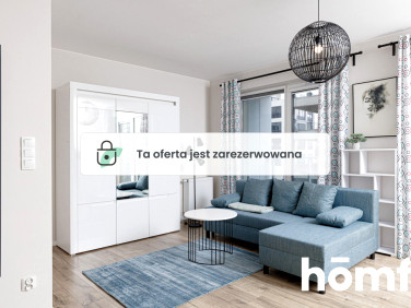 Mieszkanie Wrocław