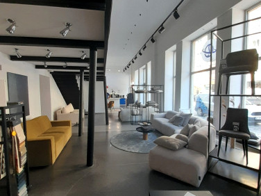 Lokal Warszawa