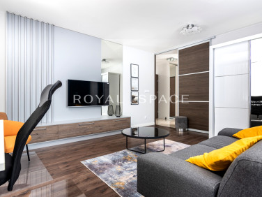 Mieszkanie apartamentowiec wynajem