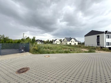 Działka Rosnowo