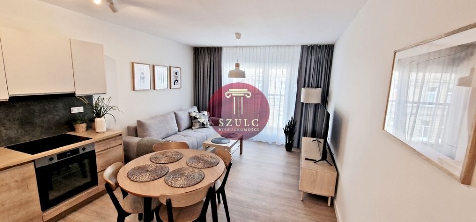 Mieszkanie Szczecin wynajem