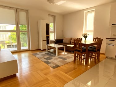 Mieszkanie Warszawa