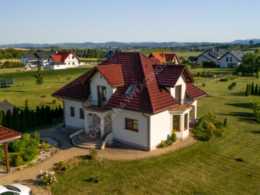 Dom Krosno