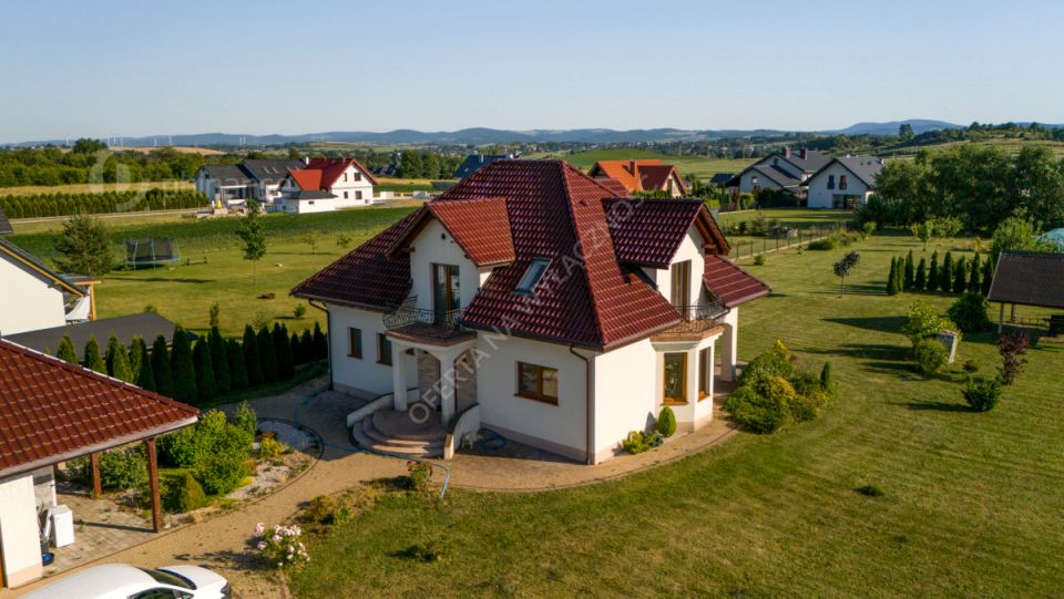 Dom Krosno