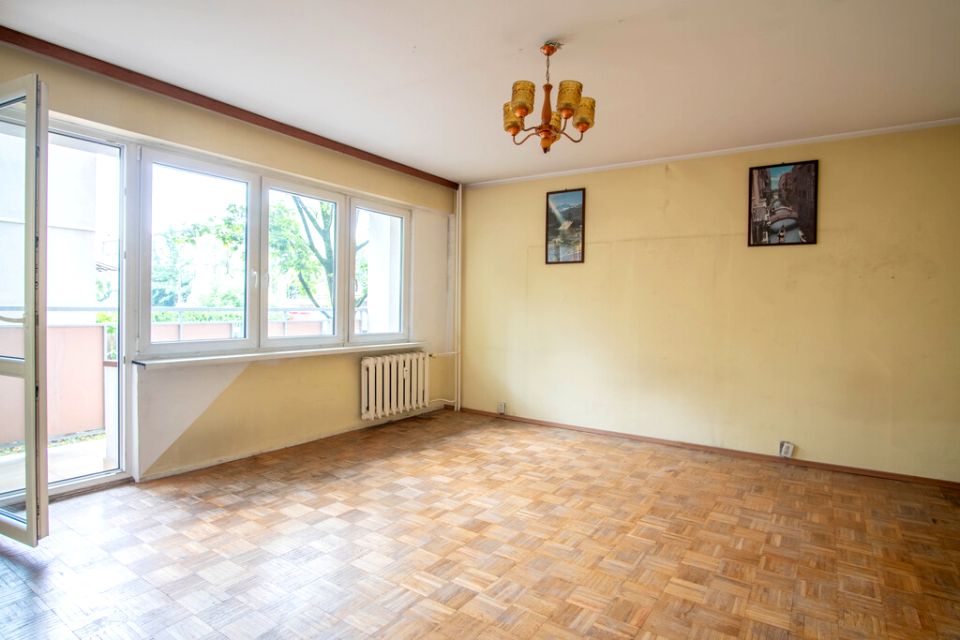 Mieszkanie Białystok