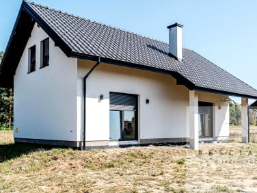 Dom Podlesie