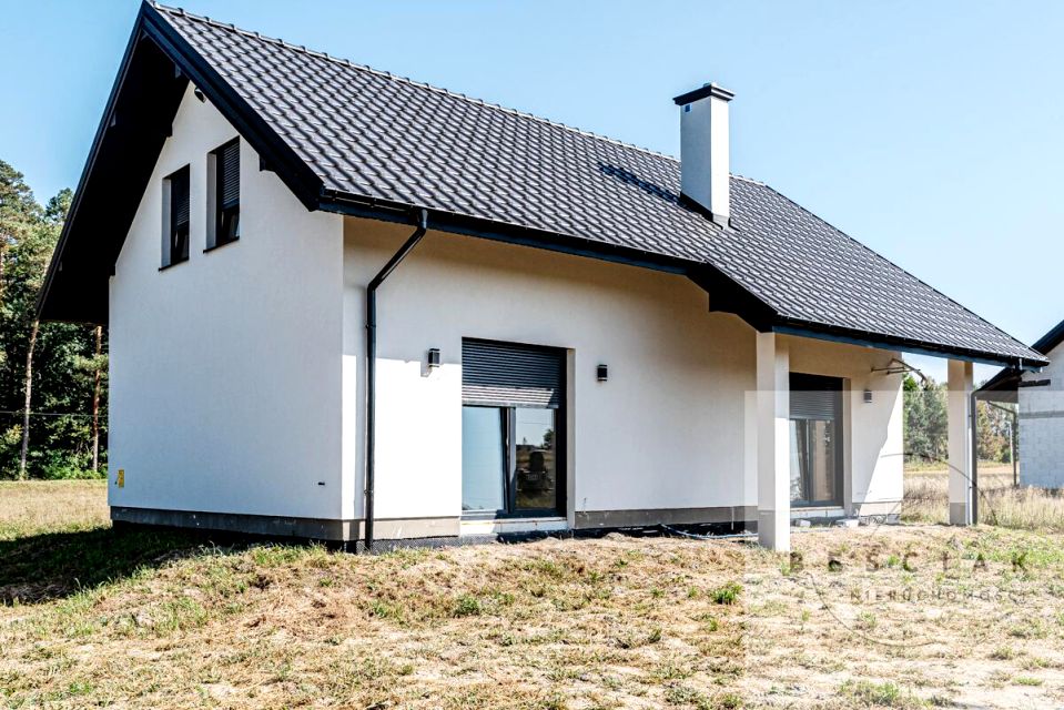 Dom Podlesie