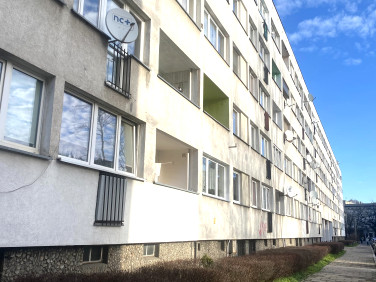 Mieszkanie Wrocław