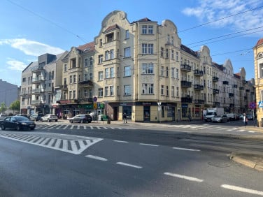 Mieszkanie Poznań