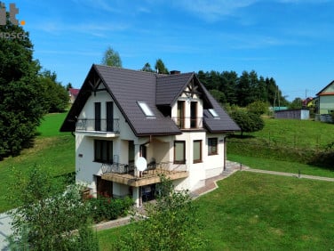 Dom Głogoczów