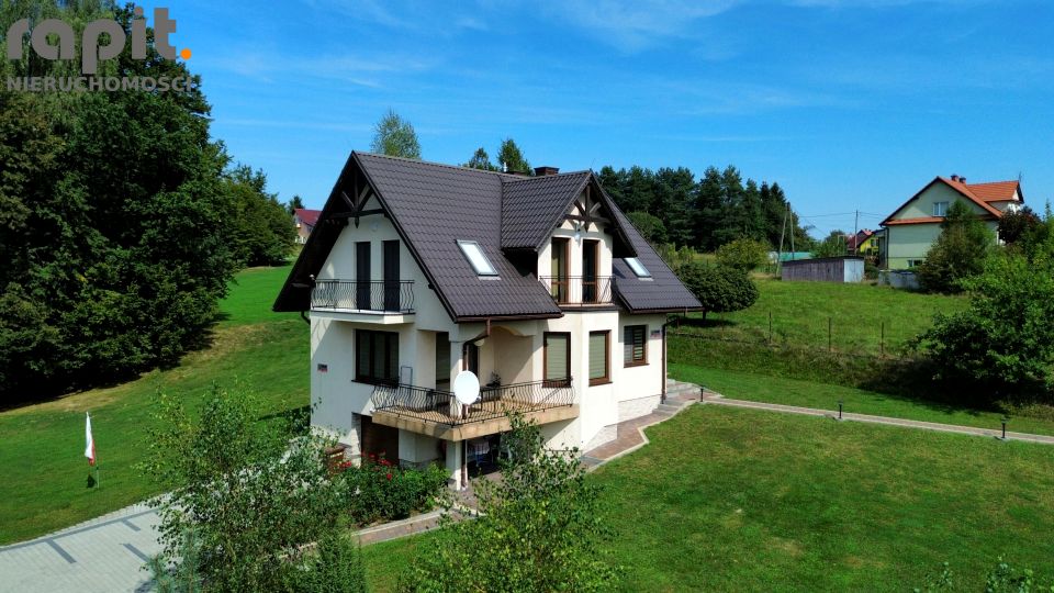 Dom Głogoczów
