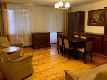 Mieszkanie Wrocław