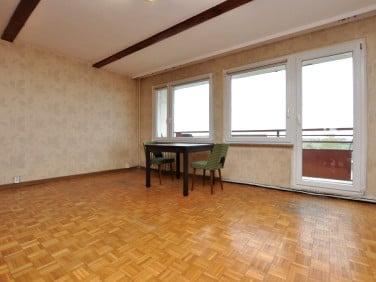 Mieszkanie Wrocław