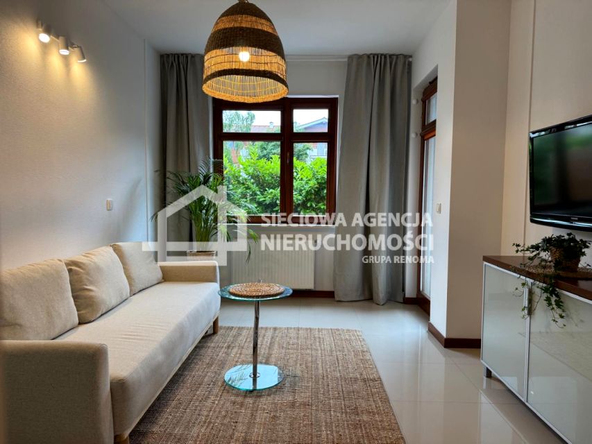 Mieszkanie Gdańsk sprzedaż