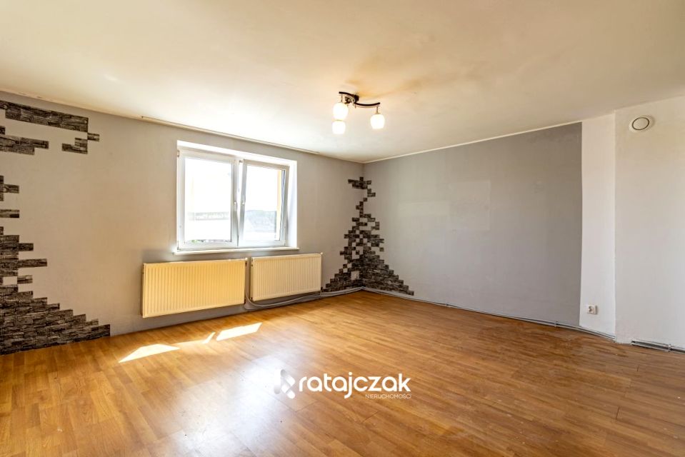 Mieszkanie Puck