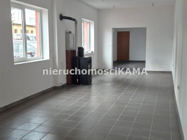 Budynek użytkowy Bielsko-Biała