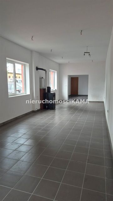 Budynek użytkowy Bielsko-Biała
