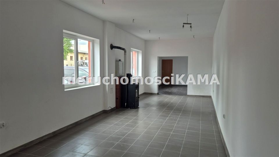 Budynek użytkowy Bielsko-Biała