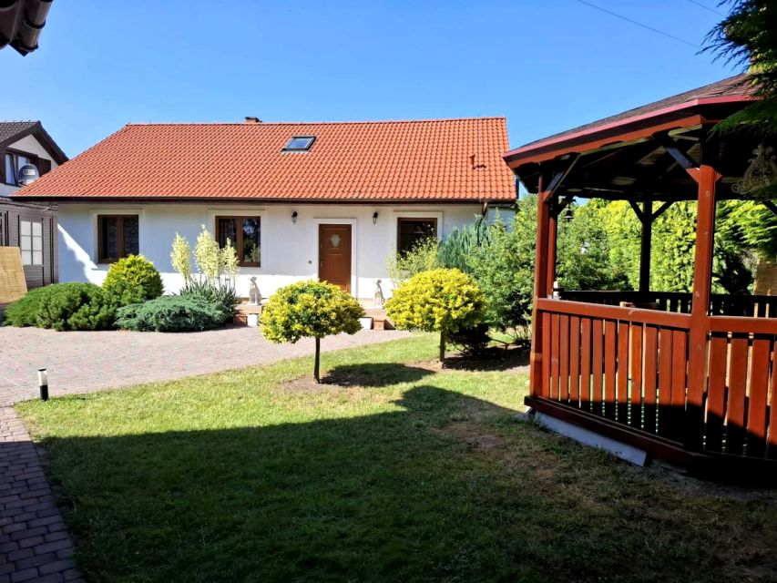 Dom Mierzyn
