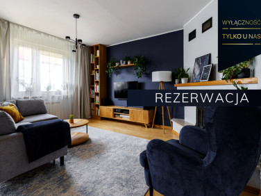 Mieszkanie Gdańsk