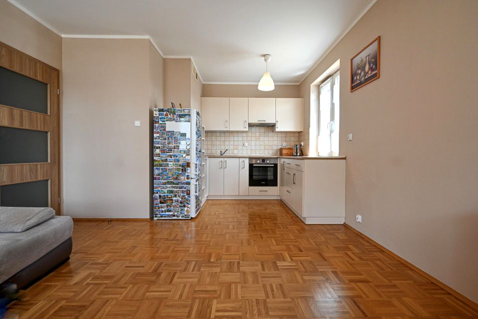 Mieszkanie Toruń