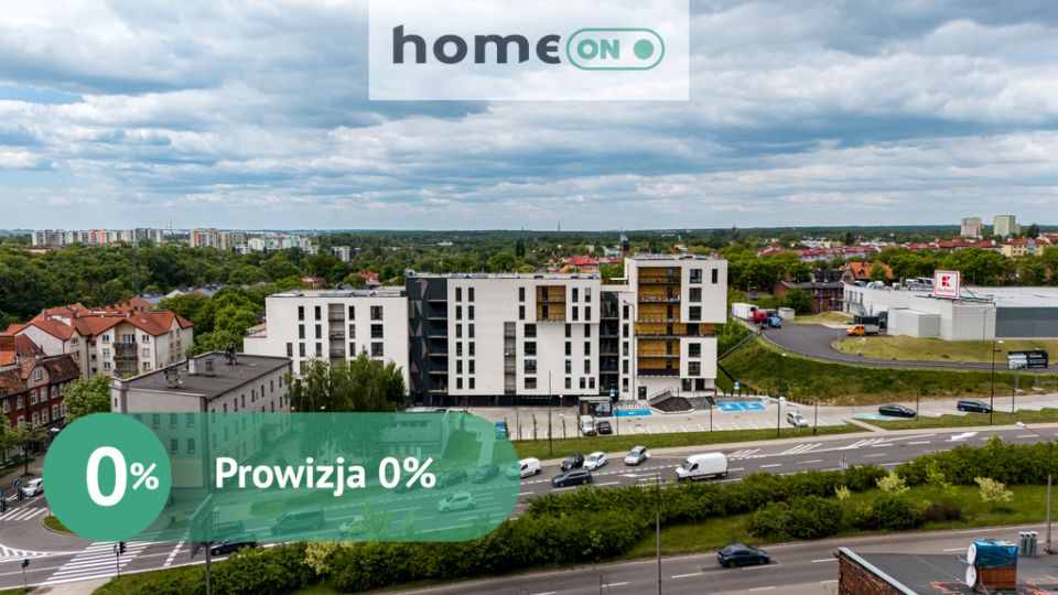 Mieszkanie ZABRZE sprzedaż