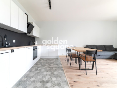 Mieszkanie apartamentowiec Łódź