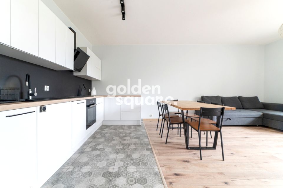 Mieszkanie apartamentowiec Łódź