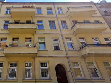 Mieszkanie Wrocław