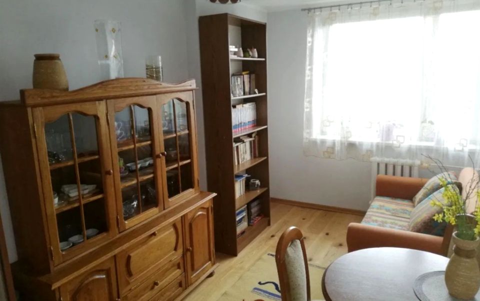 Mieszkanie blok mieszkalny sprzedaż