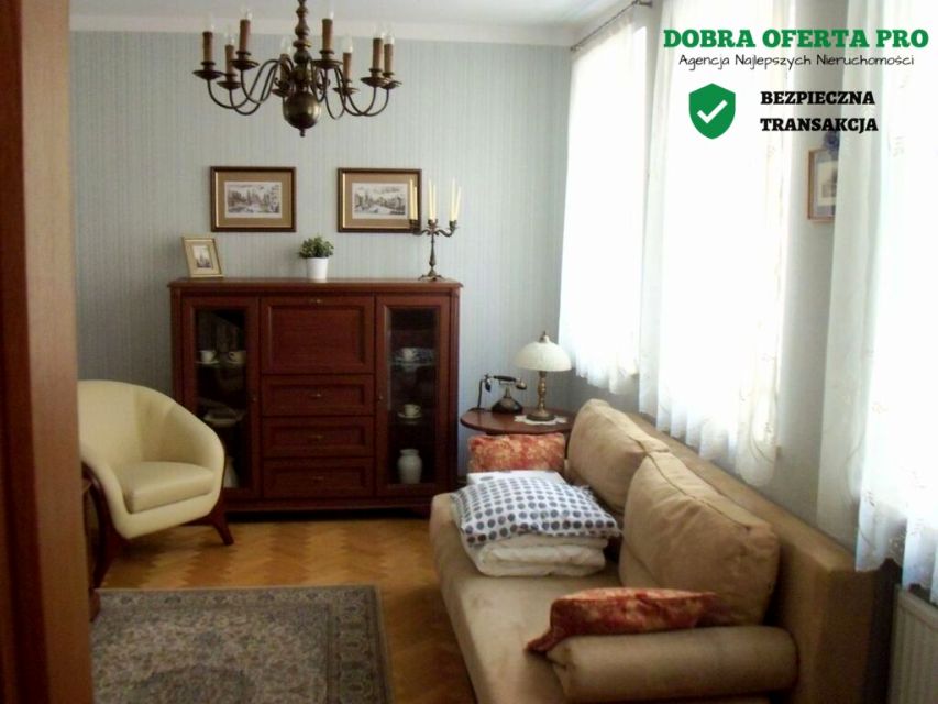 Mieszkanie Gdańsk sprzedaż