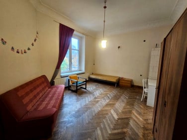 Mieszkanie Łódź