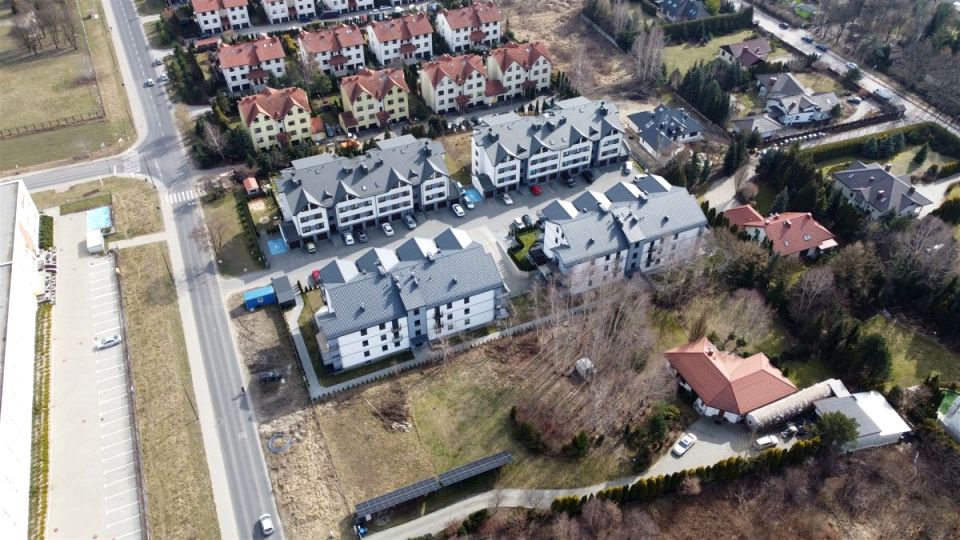 Działka budowlana Łódź