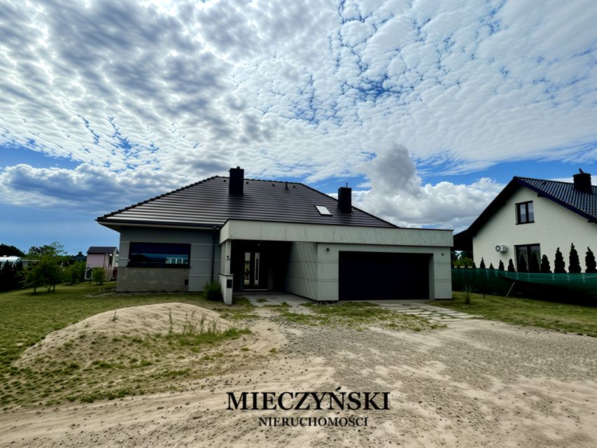 Dom Strzelce Krajeńskie