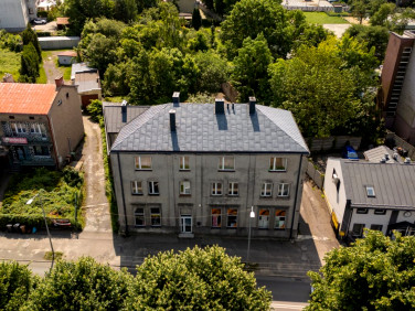 Dom Myszków