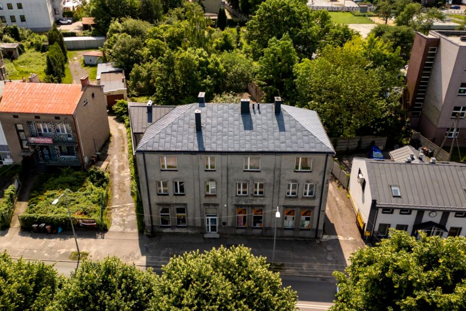 Dom Myszków