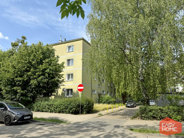 Mieszkanie Poznań