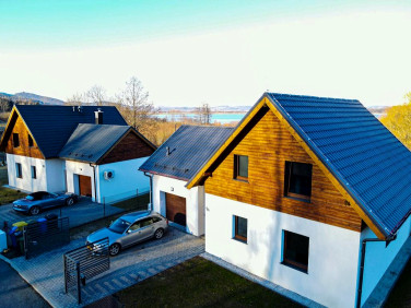 Dom Sosnówka