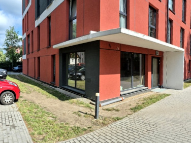 Lokal Wrocław