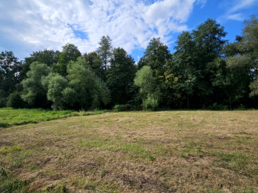 Działka budowlana Siepraw