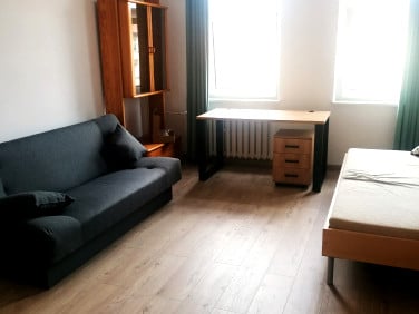 Pokój Wrocław